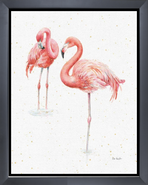 Gracefully Pink X
