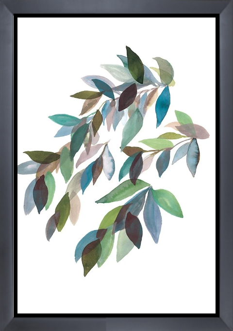 Leaf Collection II