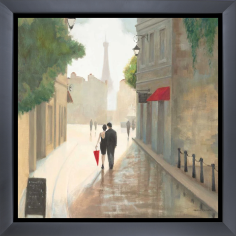 Paris Romance I