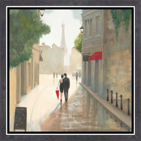 Paris Romance I