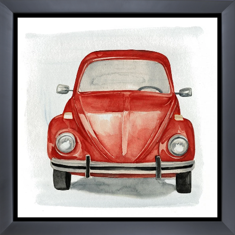 Classic Autos I
