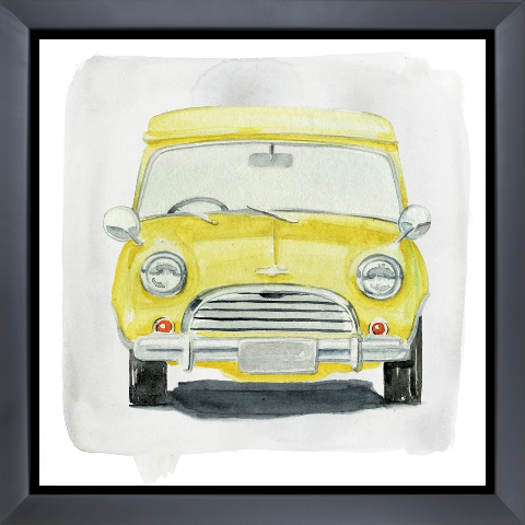Classic Autos II