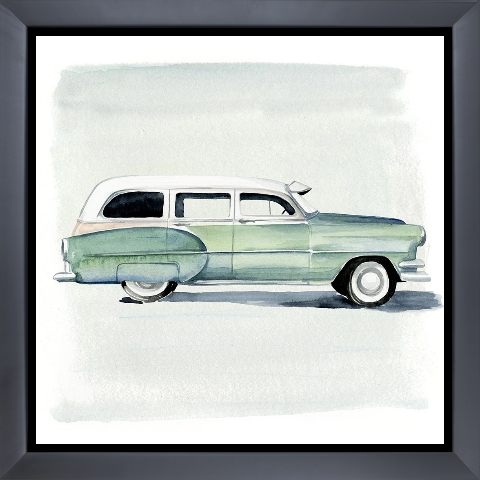 Classic Autos III