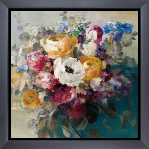 Fall Bouquet