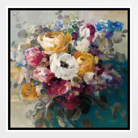 Fall Bouquet