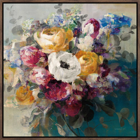 Fall Bouquet