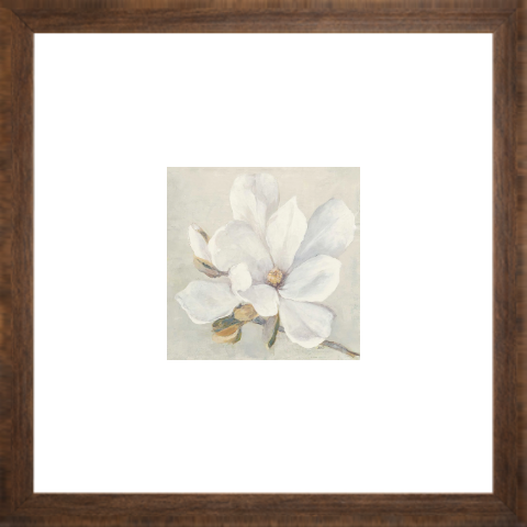 Serene Magnolia
