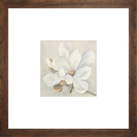 Serene Magnolia