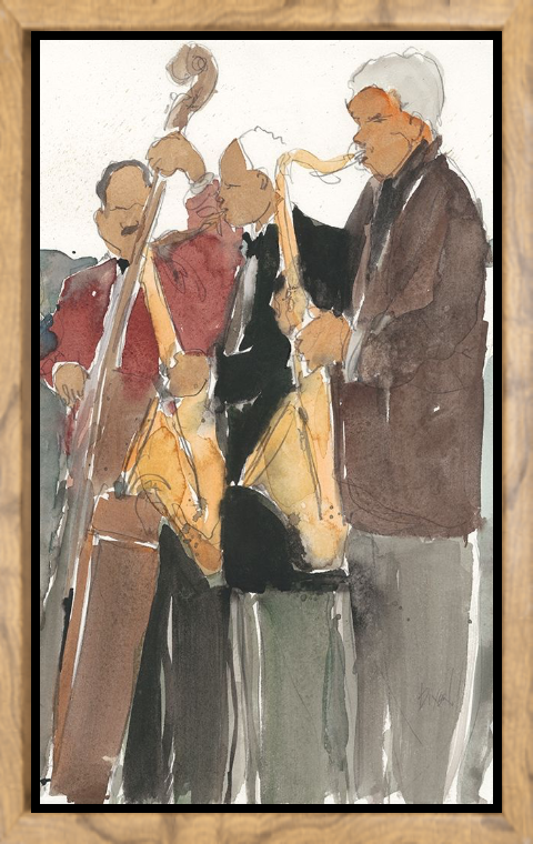 All Together Now II