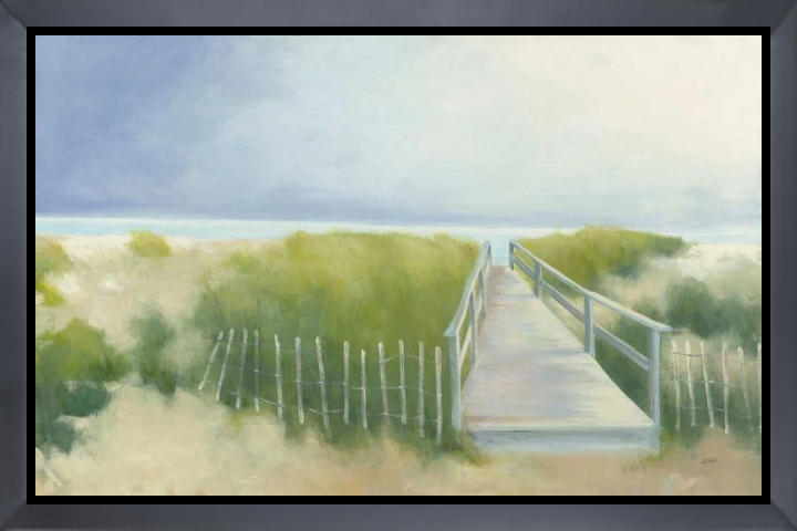 Beach Walk