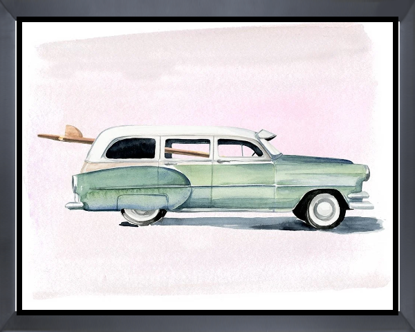 Surf Wagon III