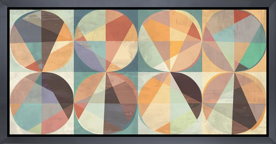 Smooth Constellation I