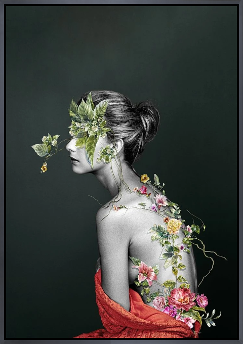 Greek Passion