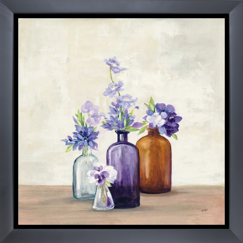 Windowsill Garden I