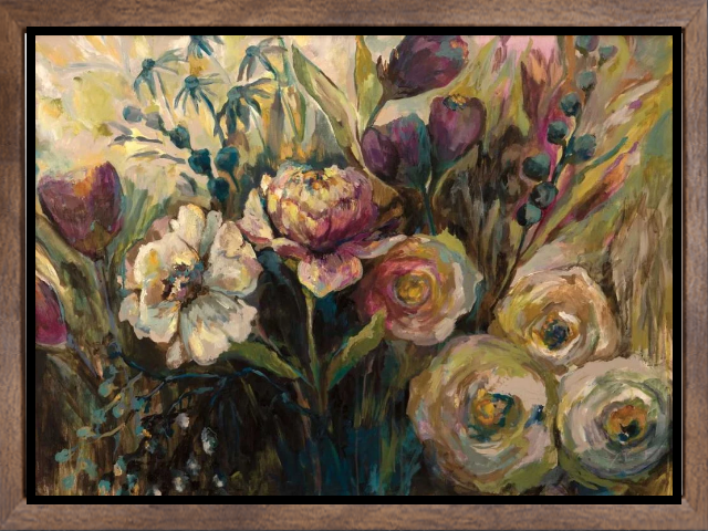 Summer Garden