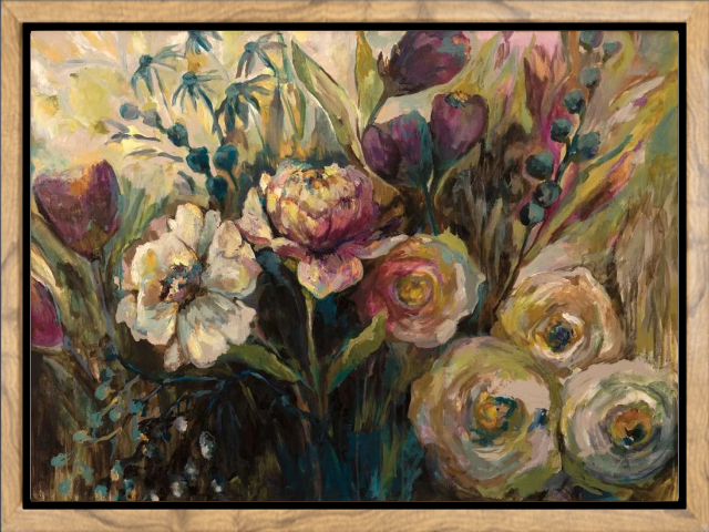 Summer Garden
