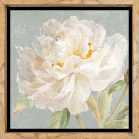 Garden Peony Neutral Crop