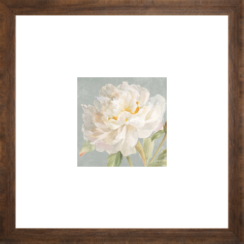 Garden Peony Neutral Crop