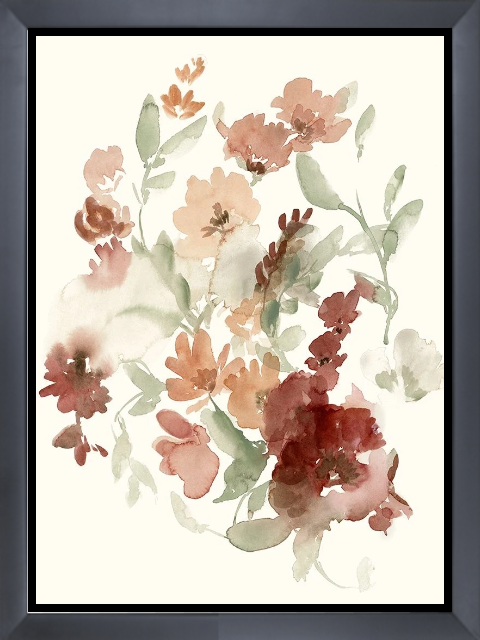 Waning Bouquet I