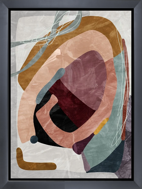 Concentric I