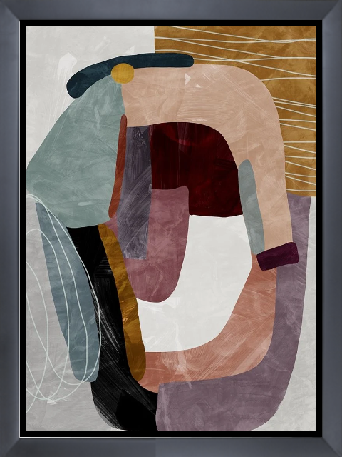 Concentric II