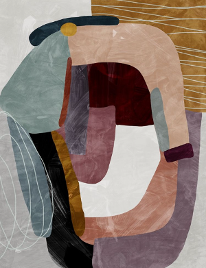 Concentric II