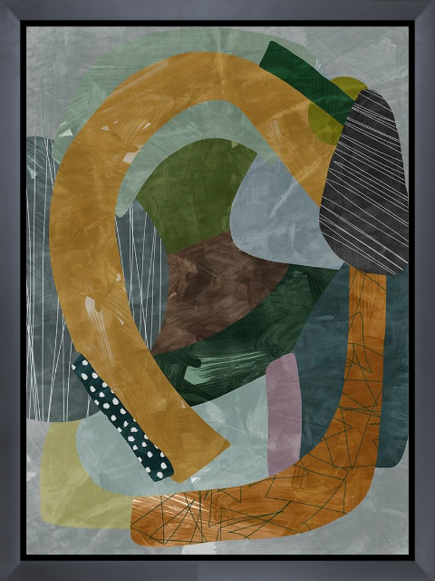 Labyrinth II