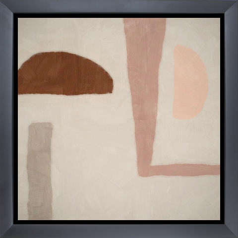 Good Foundation Art Print