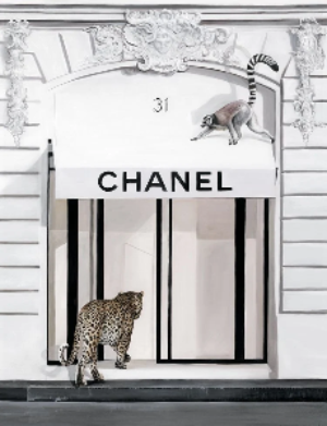 Fashion Week