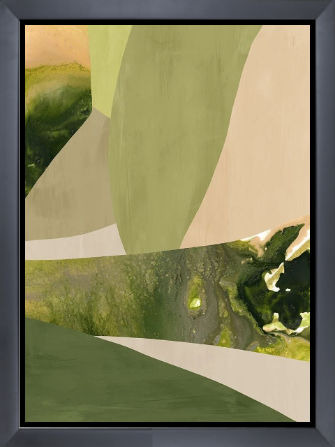 Green Gables I