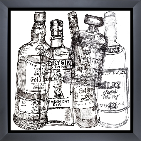 Whiskey Wednesdays I
