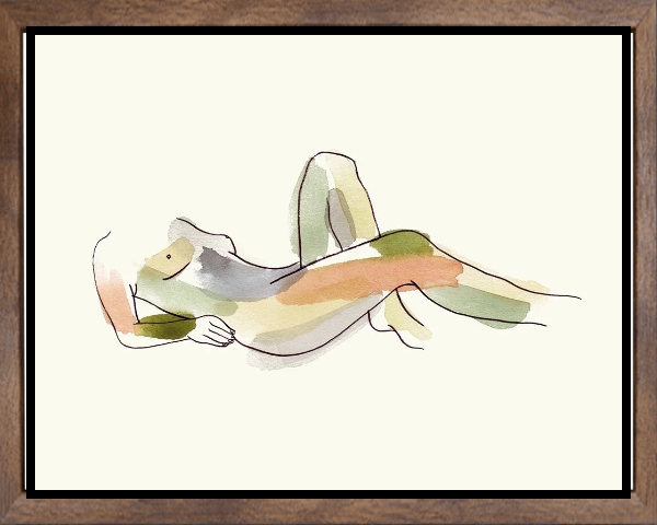 Nude I