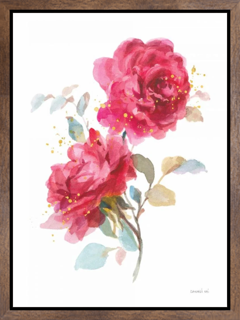 Bold Roses II