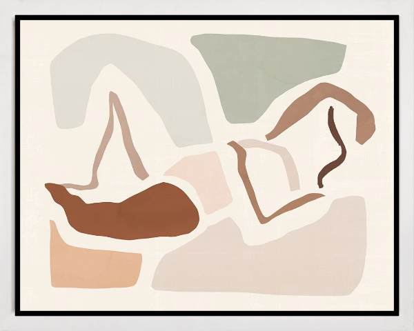Lounge Abstract III