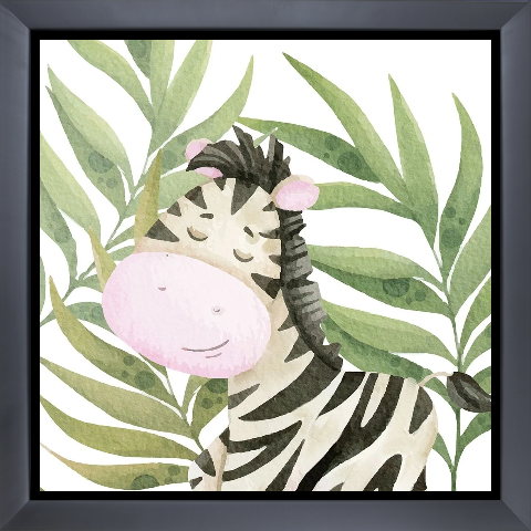 Goodnight Jungle 2