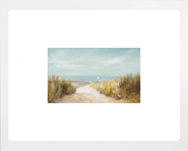 Distant Sails