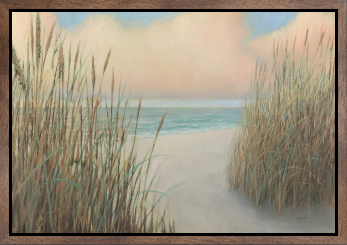 Beach Trail I