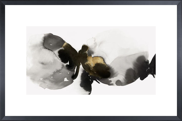 Flowing Rythm II