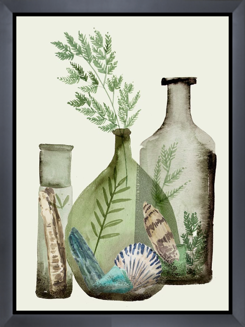 Ocean in a Bottle IV