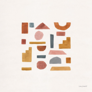 Shapes and Forms 02