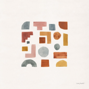 Shapes and Forms 03