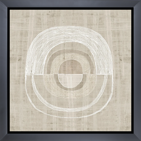 Organic Weave II