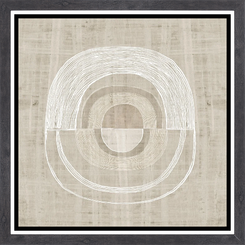 Organic Weave II