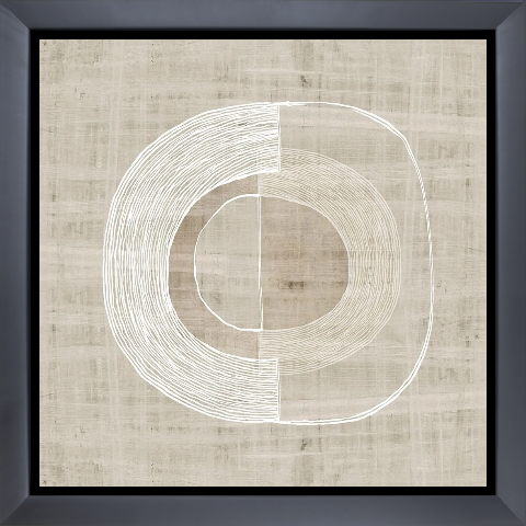 Organic Weave III