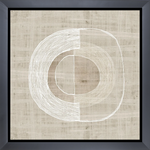 Organic Weave III