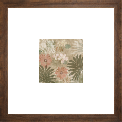 Flower Memories I