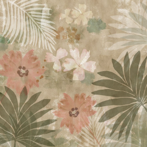 Flower Memories I