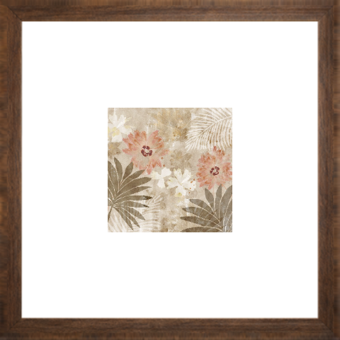 Flower Memories II