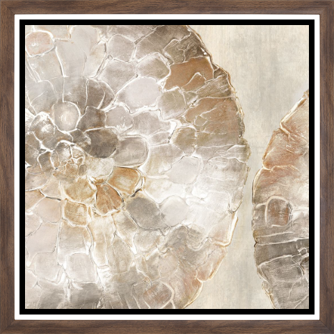 Golden Medallions I