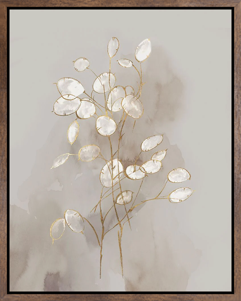 Transparent I